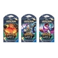 thumbnail image 1 of 3 Packs 12 Card Booster Pack for Lorcana Whispers in the Well, 1 of 1