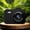 Black, variant on Xinsrenus Portable Digital Mini Camera, 1080p HD Webcam, Compact and Portable Thumb Camera with Built-In Battery and Memory Card