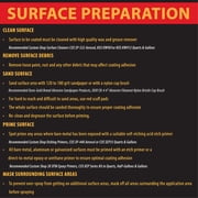 Custom Coat Tintable Base Only 2 Quart (1/2 Gallon) Urethane Spray-On Truck Bed Liner Kit - Easy 3 to 1 Mix Ratio, Just Mix, Shake and Shoot , Prevent Rust