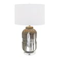 thumbnail image 1 of IMAX 29665 Tawny Table Lamp, White, 1 of 1