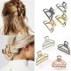 thumbnail image 4 of Pinzas para el pelo grandes para mujer, pinzas para el pelo pequeñas, accesorios de pinzas de mariposa, 4 of 8