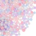thumbnail image 3 of 2 Packs DIY Filling Balls 4 6mm Modeling Beads Gift Box Stuffing Assorted Colors, 3 of 9
