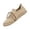 Beige, variant on Women's Fashion Sneakers Fold-Down Heel Travel Essentials Casual Womens Casual Shoes Comfortable Walking Shoes Slip On Shoes Women Orthopedic Shoes for Work Commute Daily Wear Fashion Sneakers 36