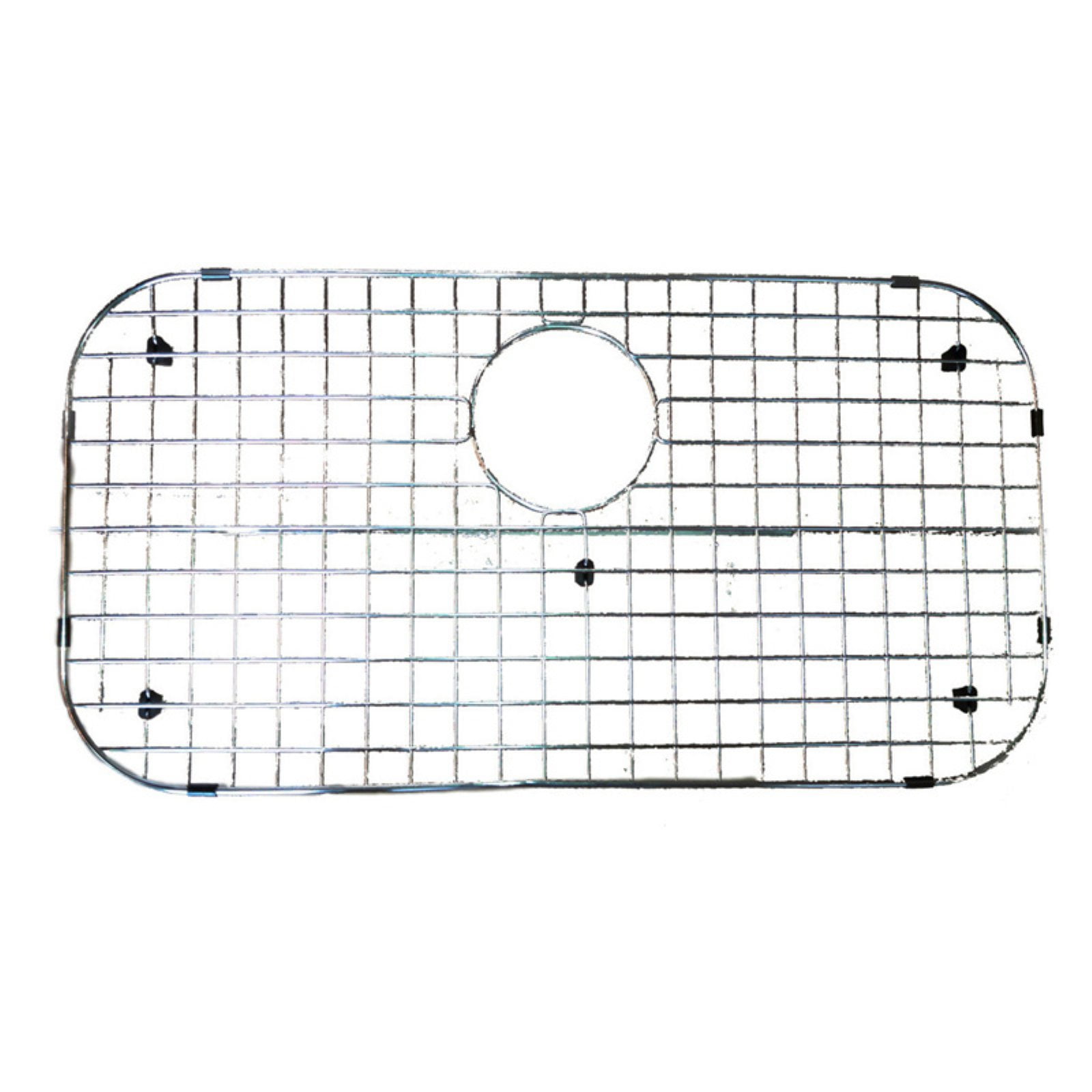 Nantucket Sinks BG33229 Stainless Steel Kitchen Sink Grid