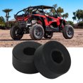 thumbnail image 1 of 5439831, Rouleaux Secondaires de Performance Stable Rouleaux UTV 2Pcs ABS pour RZR Ranger ACE, 1 of 8