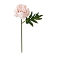 thumbnail image 2 of Springs Flowers Artificial Silk Peony Bouquets Wedding Home Decoration,Pack of 1 (Spring Light Pink), 2 of 6