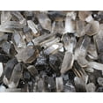 thumbnail image 4 of Smoky Quartz Crystal Points: 1000 Carat Lot (10-16 Pieces Smokey Quartz Points), 4 of 10