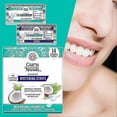 thumbnail image 2 of professional tooth whitening strips for sensitive teeth, Professional-grade whitening at home, date night confidences, 2 of 5