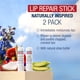 thumbnail image 4 of Bálsamo labial Aquaphor, barra reparadora de labios de inspiración natural x4, 4 of 9