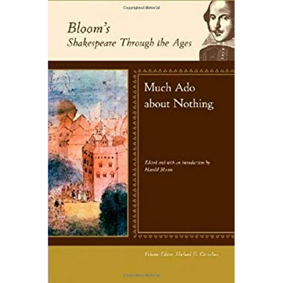 Pre-Owned Much Ado About Nothing