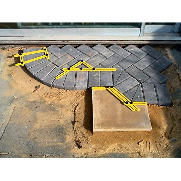General Tools Original Angle IZER Template Tool 836 A Walmart