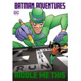thumbnail image 1 of Pre-Owned Batman Adventures: Riddle Me This! (Paperback) 1779509367 9781779509369, 1 of 2