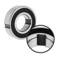 thumbnail image 3 of Csk25pp Sprag Clutch One Way Bearing Dual Keyway Freewheel Clutch Bearing 25*52*15mm, 3 of 4