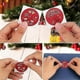 thumbnail image 3 of 1000 Pieces Roll of Christmas Stickers, Christmas Stickers Roll of Christmas Stickers, Merry Christmas Self-Adhesive Christmas Labels, Merry Christmas, 3 of 4