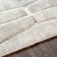 thumbnail image 6 of Mark&Day Area Rugs, 5x7 Innerbraz Modern Light Gray Area Rug, Grey Brown White Carpet for Living Room, Bedroom or Kitchen (5' x 7'6"), 6 of 7