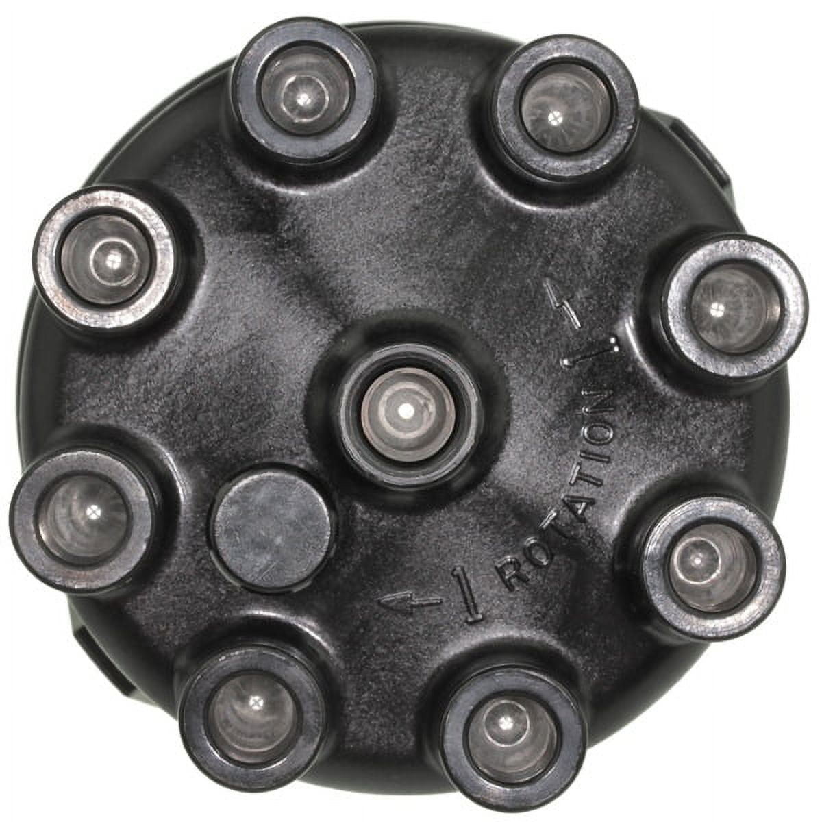 Distributor Cap