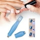 thumbnail image 1 of Esmalte de uñas en gel 3 en 1 con potente succión extraíble para salón de bricolaje, compacto, portátil y versátil. Herramientas de para salón de Azul, 1 of 8