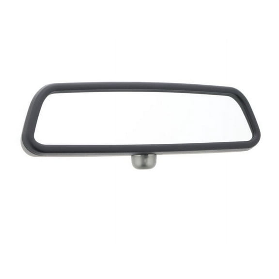 Interior Rear View Mirror - Compatible with 2001 - 2006 BMW 325i 2002 2003 2004 2005
