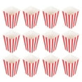 thumbnail image 4 of WHAMVOX 48 Pcs Popcorn Night Snack Bag Party Supplies Storage, 4 of 8