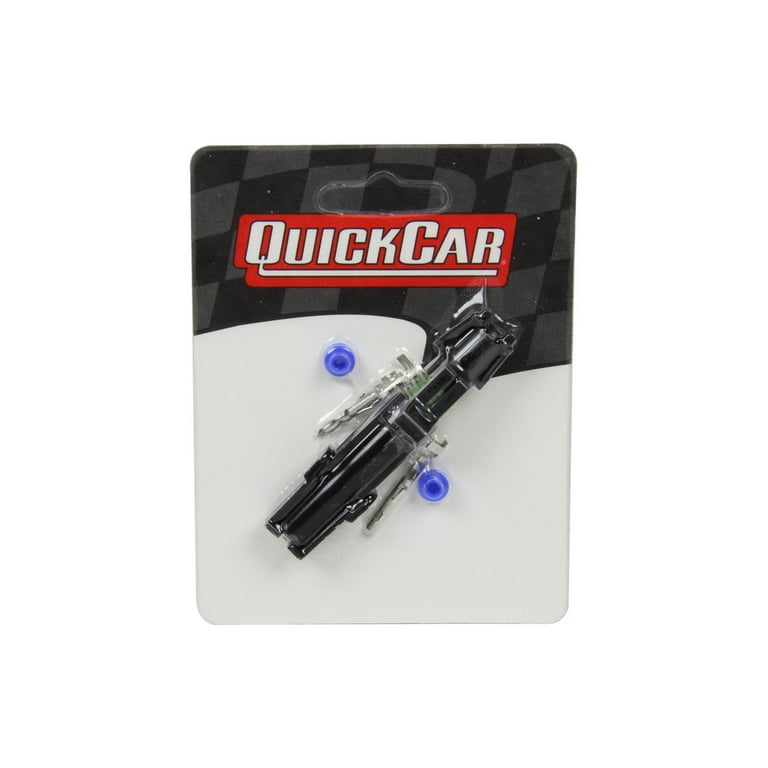 QuickCar 1 Pin Connector Kit QuickCar 1 Pin Connector Kit