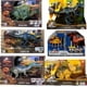 thumbnail image 2 of Juguete de dinosaurio original de Jurassic World Camp Cretaceous Dino Escape Roar Attack Sound Strike Control 'N Conquer, regalo de cumpleaños para niño, 2 of 5