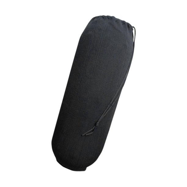 Funda protectora para defensa de barco, funda esférica resistente, protector de calcetines para defensa marina 40cmx11cm