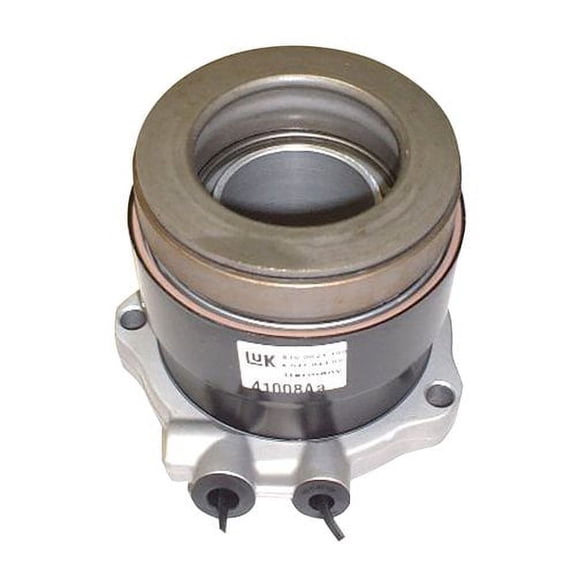 LuK® Premium Clutch Release Throw Out Bearing - 2 Port Slave Cylinder fits John Deere 2355 2555 2755 AL66088 fits Valtra 31597300