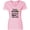 AD-Pink, variant on Inktastic Happy Birthday to the Sweetest Mom in the World Women's V-Neck T-Shirt