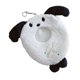 thumbnail image 4 of Ropa para muñecas de peluche, cómoda y hecha a mano, para vestir muñecas de peluche, accesorios para muñecas de peluche, disfraces de moda, bonitos perro, 4 of 8