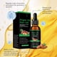 thumbnail image 5 of Aceite esencial para el crecimiento del cabello Dr Sebi orgánico, promueve el bienestar del cabello para hombres y mujeres, mejora el cabello y la piel, aceite para el cabello 30 ml (compre 2 y ahorre, 5 of 7
