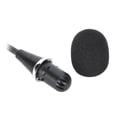 thumbnail image 4 of Mini Condenser Microphone Omnidirectional Flexible Head Vocal Pickup Audio Amplified Equipment, 4 of 5