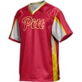 thumbnail image 3 of ProSphere Men's Pittsburg State University Scramble Football Fan Jersey, 3 of 7