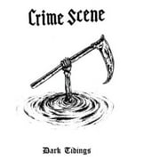 Crime Scene - Dark Tidings - Rock - Vinyl