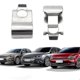 thumbnail image 2 of Turbocharger Turbo Wastegate Rod Rattle Actuator Clip 06J145220A Seat2.0 SZRH A-W, 2 of 5