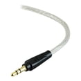 thumbnail image 1 of CABLE AUX 3.5 A 3.5 GE 12FT, 1 of 1