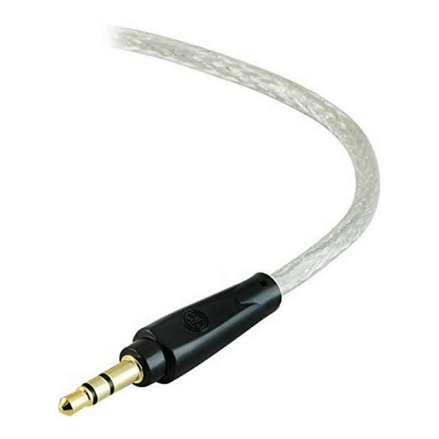 CABLE AUX 3.5 A 3.5 GE 12FT