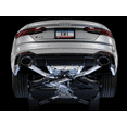 thumbnail image 4 of AWE Tuning Audi B9 RS5 Track Edition Exhaust w/ Diamond Black RS Tips - 3020-33058, 4 of 7