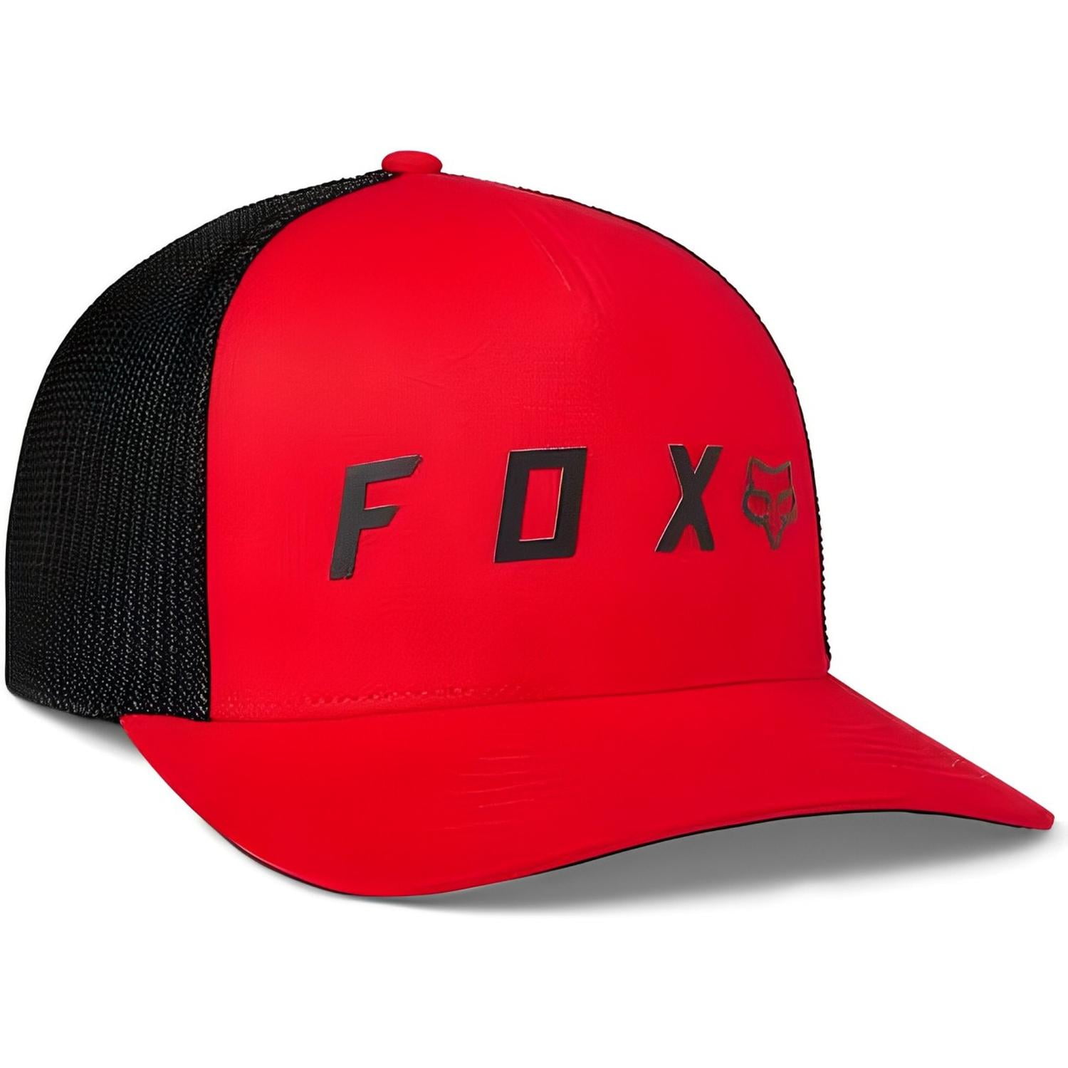 Flexfit cap fox sales