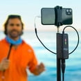 thumbnail image 3 of IK Multimedia iRig Pre 2 Microphone preamp for smartphones, tablets and video cameras, 3 of 7