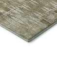 thumbnail image 4 of Addison Rugs Mayfield Washable Transitional Moroccan Beige Rectangle Rug, 10' x 14', 4 of 6