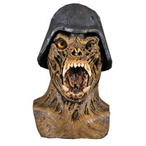 American Werewolf Warmonger Mask Adult Halloween Accessory