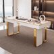 thumbnail image 5 of Office Drawers Computer Desks Corner Reception Conference Tables Computer Desks Study Table Pour Ordinateur Home Furniture My Lux Decor Round, 5 of 19