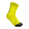 thumbnail image 3 of Wilson Youth Crew Sock, 3 Pair/Pack, Assorted Colors, 3 of 4