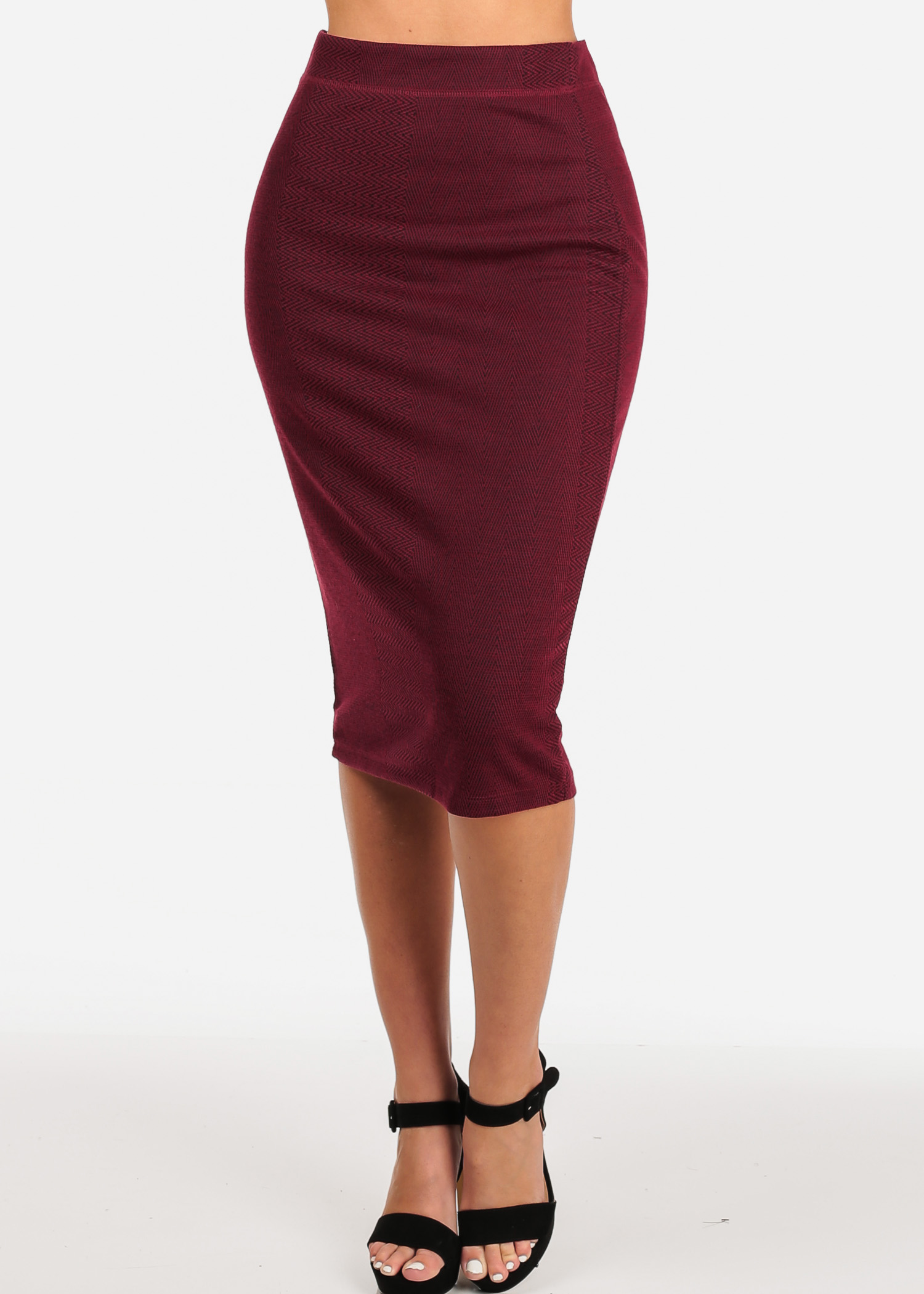 pencil skirts