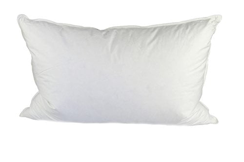 Pillowtex ® 95% White Duck Feathers/5% White Duck Down Pillow 