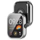 thumbnail image 2 of Funda de TPU para Smartwatch - Galvanizada, de cobertura total, para protección contra arañazos, 2 of 8
