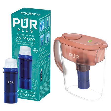 PUR Exclusive color holiday bundle