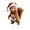 B, variant on TIELUTT Christmas Cute Cartoon Squirrel Ground Stake Insert Art Garden Decoration Garden Butterflies Garden Flags for All Seasons Heart Planter Brass Survey Markers for Shoes Women Comfort Memory Foa