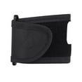 thumbnail image 2 of pitrice Golf Rangefinder Strap Magnetic Range Finder Device Bar Rail Black With Hole, 2 of 9