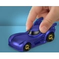thumbnail image 3 of Fisher-Price– DC Batwheels – Coffret multiple de 5 véhicules, 3 of 5